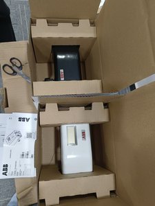ABBS SMART TZIDC V18345-7010521001RSR5 avec câble de type split à retour d'information, utilisé dans des environnements spéciaux - Product Image 2