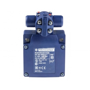 Nouveaux capteurs XCKVR54D1H29 OsiSense série XC, interrupteur de fin de course fiable - Product Image 1