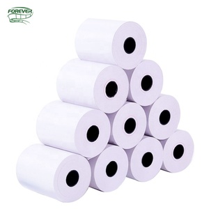 <span class=keywords><strong>Precio</strong></span> de Fábrica para Papel Térmico 80x80mm, Rollo de Papel Térmico - Product Image 4