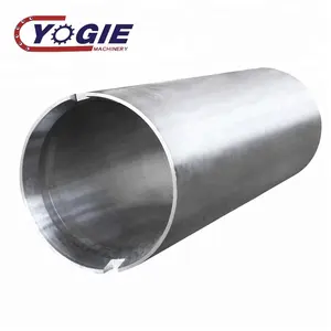 Yogie Oem Aluminiumfolie Staal Spoel Koude Rolling Centrifugaal Gieten Spool