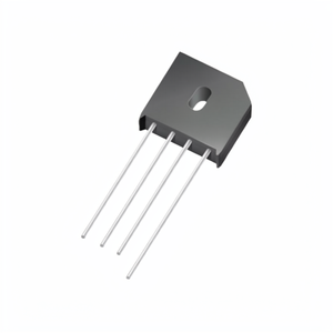 KBU407G T0G BOM IC In Stock Electronic Circuit Components Diodes 4-SIP, KBU - Product Image 1