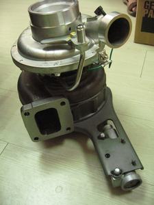 เหมาะสำหรับฮีโน่ RHG8V; ชิ้นส่วนเทอร์โบชาร์จเจอร์ 24100-4221A, S1760-E0M10, 24100-4223, S1760-E0040, VA520077, S1760-E0102, E13C - Product Image 5