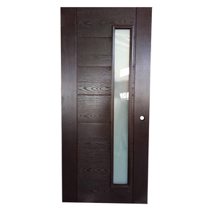 Rivestimento per Porte in Fibra di Vetro SMC Standard USA e UK - Product Image 1
