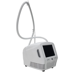 Salon Fractional <strong>Laser</strong> <strong>Machine</strong> 1940 Thulium Fiber 1927nm Non-ablative <strong>Laser</strong> 1927nm Thulium Fiber - Product Image 2