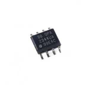 New Original thành phần điện tử IC chip Cung cấp Cổ Phiếu opa2344ua opa2344 SOP8 opa2344ua