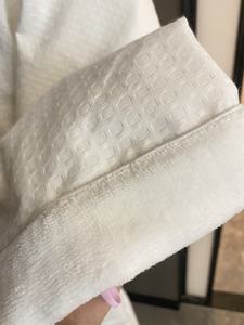 جودة فاخرة التركي القطن الهراء مع تيري المناشف الداخلية البشكير - Product Image 6