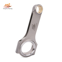 Bielles forgées VR6 3.2 pour moteurs VR6 12V et 24V VW/Audi – Amélioration du moteur