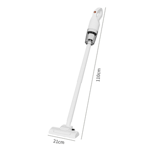 Aspiradora Vertical de Mano con Cable, de Larga Duración, Gran Succión, con Diseño Nuevo y Combinación de Colores Personalizada - Product Image 3