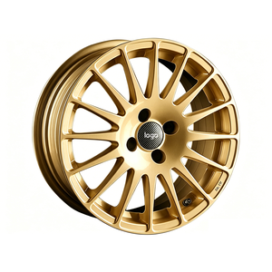 Jantes en alliage <span class=keywords><strong>OZ</strong></span> Racing Superturismo <span class=keywords><strong>WRC</strong></span> 14-18 pouces 4x100 5x100 5x114.3 pour Honda Civic AE86 Subaru WRX Evo Peugeot Megane RS - Product Image 6