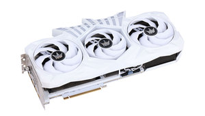 การ์ดจอ 2025 GALAX GeForce RTX 5070 Ti HOF OC LAB Deluxe RTX5070 Ti สำหรับเล่นเกม GPU การ์ดแสดงผล 5070TI สำหรับเล่นเกมบนเดสก์ท็อป RTX5070 RT - Product Image 6