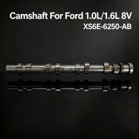 Arbre à cames C7NN6250B E1TN6250AA E6NN6250AA pour tracteur Ford New Holland 5000 5600 6600 7600 7710 Moteur diesel industriel 4 cylindres
