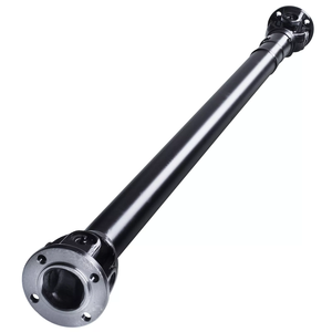 EJE DE TRANSMISIÓN TRASERO Compatible con Land Rover DEFENDER 90,110 2.5 TDI 4x4 1990-1998 OEM: FRC8392 - Product Image 2