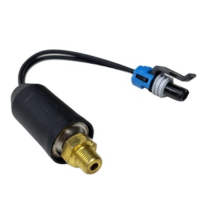Nouveau capteur de pression d'huile RE55145 pour 120 160C LC 200CLC 270CLC 335 435 535 Haute Qualité - Product Image 3