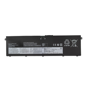Batería de Repuesto para Portátil L23M4PF1 84Wh L23D4PF1 L23B4PF1 L23C4PF1 L23L4PF1 Compatible con Lenovo Yoga Pro 9 16IMH9 PRO 5 14IMH9/14AHP9 - Product Image 1