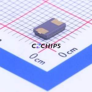 TAXM24M2QLFCDT1T Crystal (Passive) SMD5032-2P Crystal Oscillator SMD Crystal Oscillator 24MHz 30ppm 20pF - Product Image 2