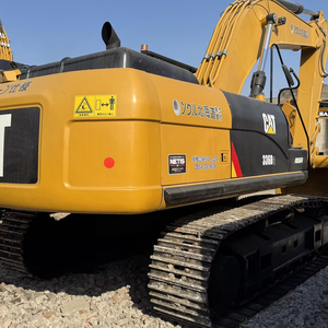 Large used Cat 336D2 excavator are available at discounted prices with in-stock inventory and fast delivery. - Product Image 1
