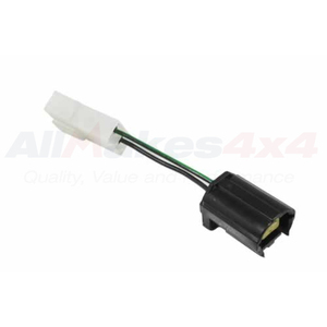 LINK LEAD - Panno di Lavaggio - Anteriore Adatto per Land Rover - Product Image 1