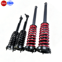 2213200438 2213200000 2213205613 Kit de conversion d'amortisseurs pneumatiques en amortisseurs à ressorts hélicoïdaux adapté aux Mercedes Benz W221 4WD 4Matic AWD
