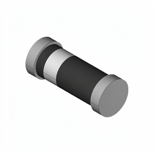 Diodes Electronic Circuit Components Original FLZ3V3B DO-213AC, MINI-MELF, SOD-80 - Product Image 1