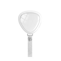 Câble de données pour téléphone portable, extensible, un vers trois, cordon de charge télescopique trois-en-un, personnalisable avec logo créatif