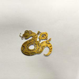 Ultra Pequeno Desktop Máquina De Corte A <span class=keywords><strong>Laser</strong></span> De Fibra Tamanho De Trabalho 300x200mm Jóias Ouro Prata Chapa De Metal Mini Cortador A <span class=keywords><strong>Laser</strong></span> - Product Image 4