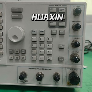 Générateur de signaux analogiques Keysight Agilent E8257D 250 kHz-20 GHz PSG UTILISÉ #   hx1 - Product Image 4