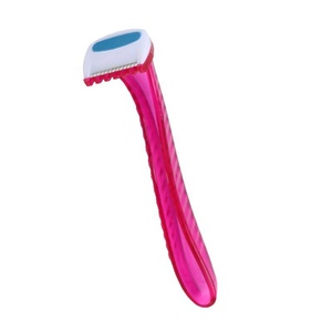 D130 Private Label Disposable Single Blade Medical <strong>razor</strong> Fashion Design Surgical <strong>razor</strong> <strong>Bikini</strong> Shaving <strong>razor</strong> for Lady - Product Image 1