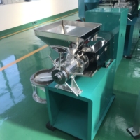 Répulsif pour graines de lin manuel, machine à huile hydraulique froide, mini nf 100, pour maison, allemagne