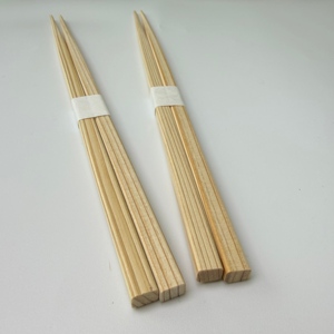 Palillos de <span class=keywords><strong>Sushi</strong></span> de Madera de Cedro, Estilo Japonés, Directo de Fábrica, para <span class=keywords><strong>Sushi</strong></span> y Aperitivos - Product Image 6