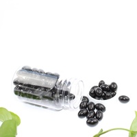 Capsule molle de poudre de racine de kudzuving de taille de sein d'agrandissement de Nutrition de santé du fournisseur chinois