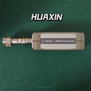 Capteur de puissance USB Keysight/Agilent U2000A 10 MHz - 18 GHz d'occasion # hx1 - Product Image 2