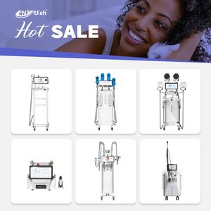 Nuevo Láser Diodo Nd Yag 2 en 1 Multifuncional de 808nm para Depilación y Eliminación de Tatuajes, Máquina de Depilación Láser Diodo - Product Image 6