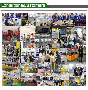 Гидравлический домкрат для большой грузоподъемности, 2 тонны, гидравлический домкрат для пола с сертификатом CE - Product Image 6