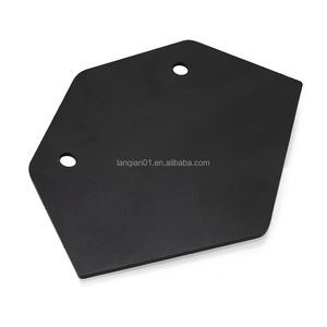 Portaplaca para <span class=keywords><strong>BMW</strong></span> S1000RR <span class=keywords><strong>M1000RR</strong></span> S1000R 2019 <span class=keywords><strong>2020</strong></span> 2021 2022 2023 2024 2025 2026, Eliminador de Guardabarros, Cubierta de Placa Trasera - Product Image 2