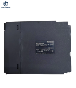 Module de contrôleur logique programmable (PLC) neuf d'origine Q68RD3-G - Product Image 1