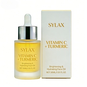 <span class=keywords><strong>Aceite</strong></span> Facial Iluminador e Hidratante con Vitamina C y Cúrcuma - <span class=keywords><strong>Aceite</strong></span> Facial Suave y Nutritivo para una Piel Radiante, Cuidado <span class=keywords><strong>de</strong></span> la Piel Premium - Product Image 5