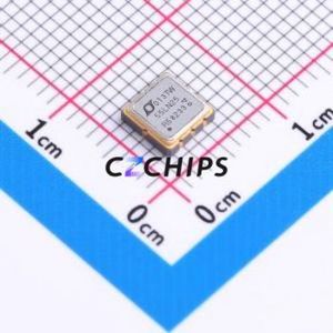 Chip IC de circuito integrado PMIC de referencia de voltaje, original y nuevo, n. ° PBF, 5x5, 1, 1, 2, 1, 1, 1, 2 - Product Image 1