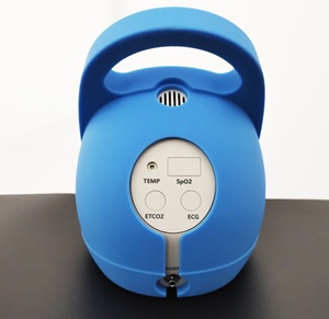 VET800-Monitor de presión arterial para perros, gatos, caballos, animales y veterinarios, esfigmomanómetro, monitor BP para animales - Product Image 5