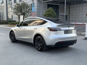 <span class=keywords><strong>Tesla</strong></span> <span class=keywords><strong>Model</strong></span> <span class=keywords><strong>Y</strong></span> 2021, Versione Standard a Trazione Posteriore, Veicolo Elettrico Professionale per l'Esportazione - Product Image 5