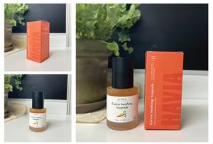 Ampolla Antienvejecimiento de Zanahoria con Péptidos y Extractos de Hongos, Sérum Facial Reafirmante e Hidratante para Arrugas y Elasticidad - Product Image 5