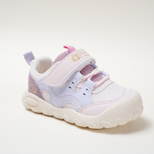 Scarpe Sottili per Bambini dalla Cina, Calzature Traspiranti a Piedi Nudi, Nuova Moda 2026, Scarpe Sportive Luminose per Bambini - Product Image 3