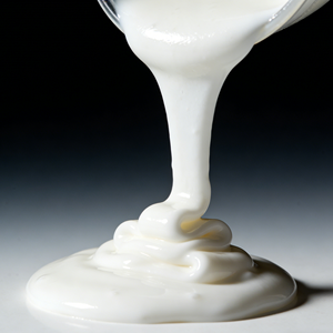 XNBRL CAS 9010-81-5 مطاط أكريلونتريل-بوتادين كربوكسيل لاتكس لمواد تصنيع قفازات النتريل عالية القوة - Product Image 4