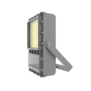 ไฟส่องสว่างพื้นที่อันตรายโซน 1 โซน 2 คุณภาพสูง IP66 250W-500W ป้องกันการระเบิด IECEx ATEX - Product Image 3