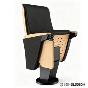 Chaise d'auditorium moderne et confortable 37958-SL60872 - Product Image 4