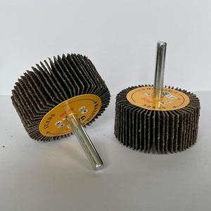 Stock en gros 25 6 têtes de meulage Dremel Tête de meulage - Product Image 4