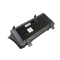 La LCD velocímetro Panel de pantalla LINUX instrumento de mejora de accesorios de coche para Lexus LX-570 2010-2017