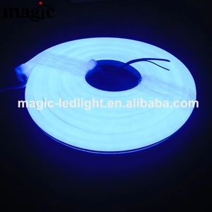 حبل أنبوب DC24V 20x18 RGB + CCT حبل نيون مرن شريط إضاءة ليد - Product Image 5