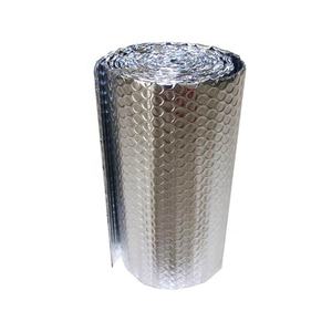Feuille d'isolation EPE moderne industrielle à bulles simples, 3 mm, feuille d'aluminium, PE, <span class=keywords><strong>5</strong></span> <span class=keywords><strong>m</strong></span>, résistante à la chaleur, pour la construction de toits, 2 mm-10 mm - Product Image 6