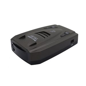 Detector de <span class=keywords><strong>Radar</strong></span> para Automóvil, Dispositivo de Detección de <span class=keywords><strong>Radar</strong></span> para Automóvil 2 en 1 con GPS, Detección de 360 Grados, Detector Antirradar de 200 a 800 m - Product Image 2