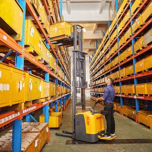 מעך מזלג להרים 1000 ק "ג 1500 ק" ג 2000 ק "ג 1 טון 1.2ton 1.5טון - Product Image 4